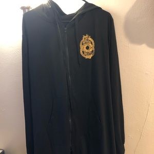 Good Mythical Morning Society Exclusive Onesie Pajama Set XL-4XL